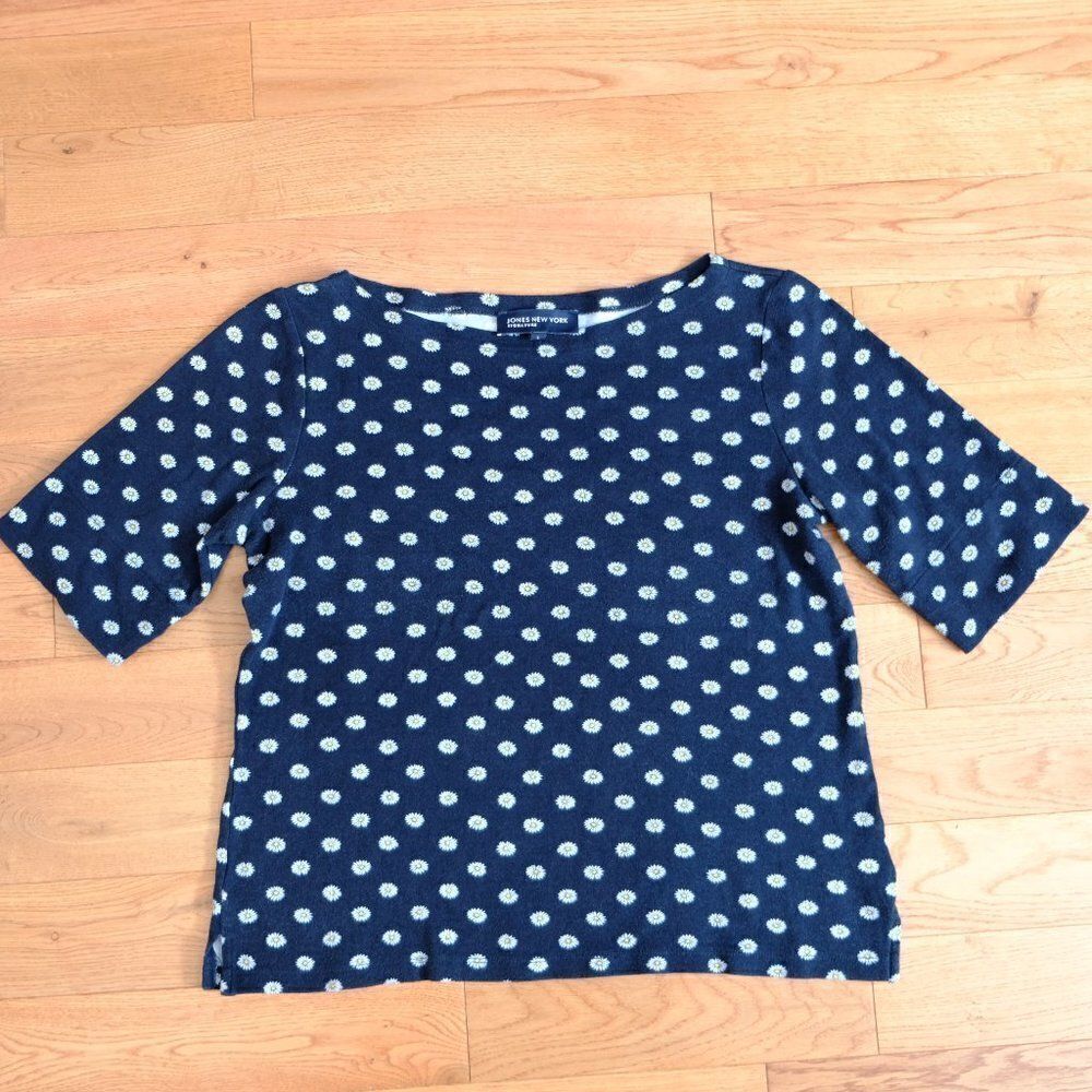 Jones New York Women's Top